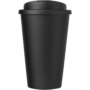 Logotrade reklaamkingi foto: Americano® Eco 350 ml kohvi termostops lekkekindla kaanega